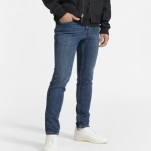 Everlane The Skinny Fit Jeans - Size 30 x 32